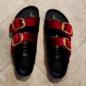 Birkenstock Sandal